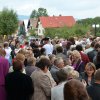 Koláče, syr , vínko a Ďurčanská muzika - to všetko patrí k dobrej oslave